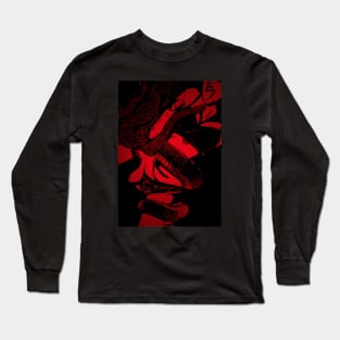 Black Viper 2 Long Sleeve T-Shirt